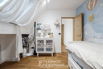 achat appartement annemasse 74100