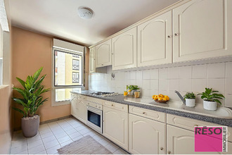 achat appartement annemasse 74100