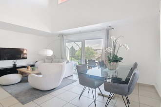 achat appartement annemasse 74100