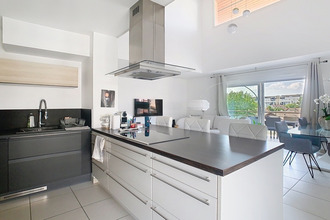 achat appartement annemasse 74100