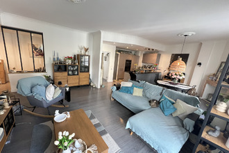 achat appartement annemasse 74100