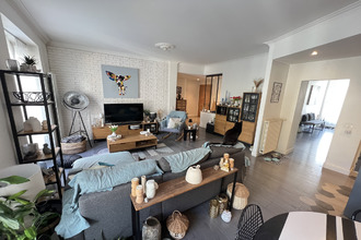 achat appartement annemasse 74100