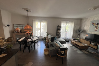 achat appartement annemasse 74100