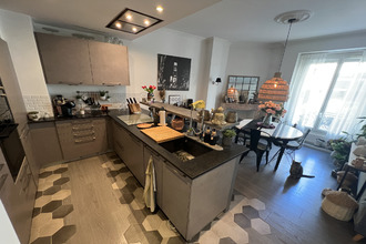 achat appartement annemasse 74100