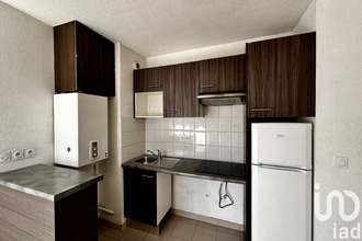 achat appartement annemasse 74100