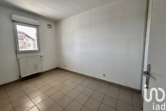 achat appartement annemasse 74100