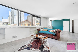 achat appartement annemasse 74100