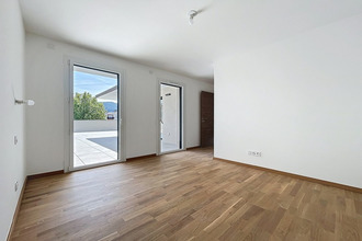 achat appartement annemasse 74100