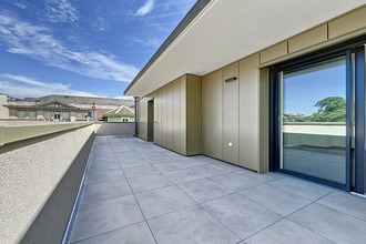 achat appartement annemasse 74100