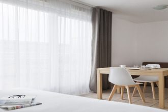 achat appartement annemasse 74100