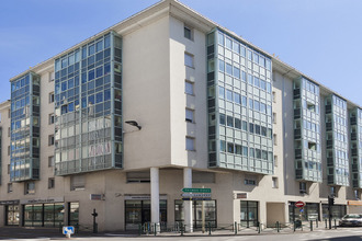 achat appartement annemasse 74100