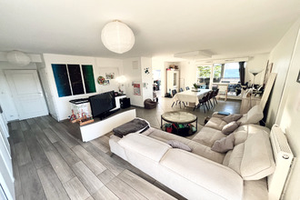 achat appartement annemasse 74100