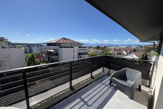 achat appartement annemasse 74100