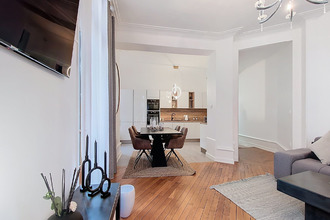 achat appartement annemasse 74100