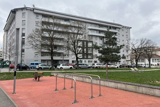 achat appartement annemasse 74100