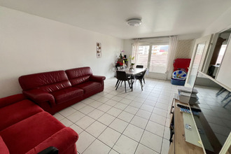 achat appartement annemasse 74100