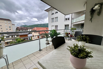 achat appartement annemasse 74100