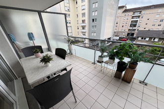 achat appartement annemasse 74100
