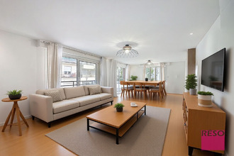 achat appartement annemasse 74100