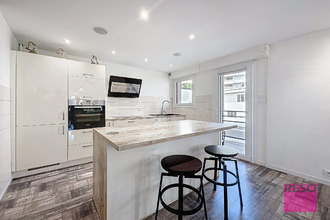 achat appartement annemasse 74100