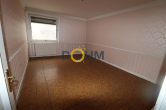 achat appartement annemasse 74100