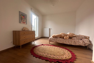 achat appartement annemasse 74100