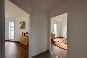 achat appartement annemasse 74100