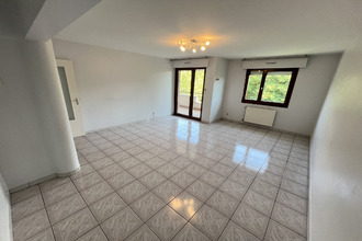 achat appartement annemasse 74100