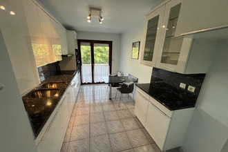 achat appartement annemasse 74100