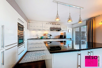 achat appartement annemasse 74100