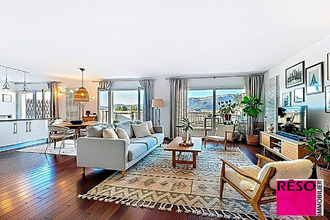 achat appartement annemasse 74100