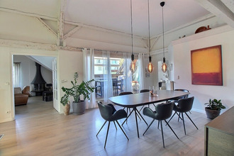 achat appartement annemasse 74100