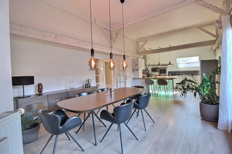 achat appartement annemasse 74100