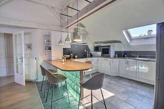 achat appartement annemasse 74100