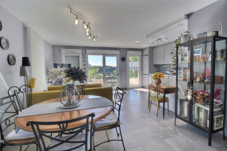 achat appartement annemasse 74100