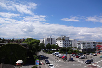 achat appartement annemasse 74100