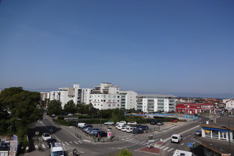 achat appartement annemasse 74100