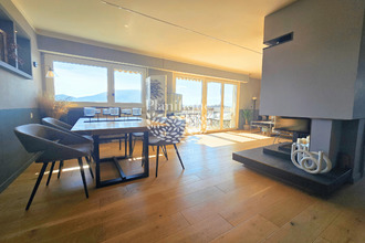 achat appartement annemasse 74100