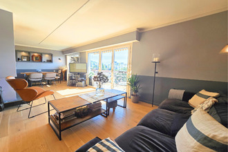 achat appartement annemasse 74100