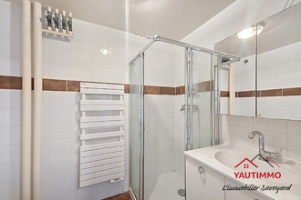 achat appartement annemasse 74100