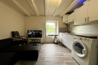 achat appartement annemasse 74100