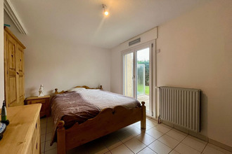 achat appartement annemasse 74100