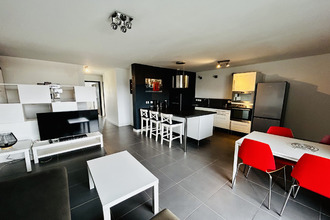 achat appartement annemasse 74100