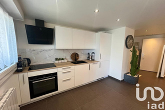 achat appartement annemasse 74100