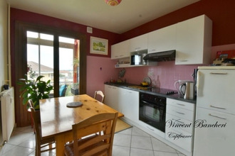 achat appartement annemasse 74100