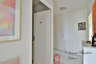 achat appartement annemasse 74100