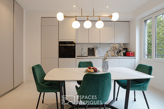 achat appartement annemasse 74100