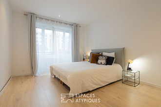 achat appartement annemasse 74100