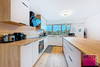 achat appartement annemasse 74100