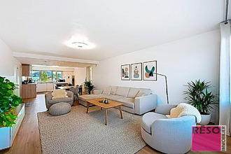 achat appartement annemasse 74100